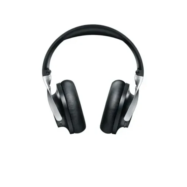 Shure Aonic 40 černá / Bezdrátová sluchátka / ANC / BT / USB-C / 3.5 mm (010-21-124)