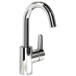IDEAL STANDARD - Connect Blue Umyvadlová baterie, s otočným výtokem, chrom B9933AA