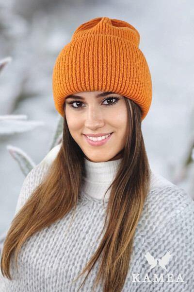 Kamea Hat Orange