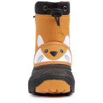 Dětská zimní obuv Unisex Trespass Koda Velikost: 28