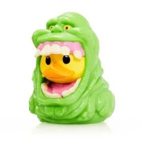 TUBBZ kachnička - Ghostbusters Slimer