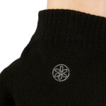 Protiskluzové rukavice bez prstů Gaiam 54029 NEPLATÍ