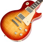 Epiphone Les Paul Standard 60s Figured Heritage Cherry Sunburst