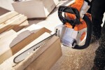 Aku řetězová pila STIHL MSA 200 C-B