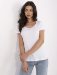 Tričko RV TS A557.66P bílé L/XL