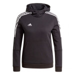 Dětská mikina Tiro 21 Sweat Hoody Jr GM7326 Adidas