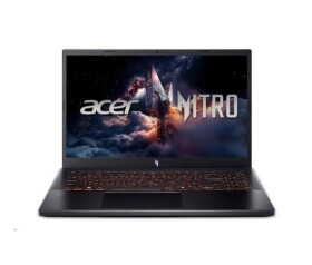 ACER NTB Nitro V 15 (ANV15-52-96NF),Core 9 270H,15.6"FHD,16GB,512GB SSD,RTX 5060,Linux,Black EDF_11295393