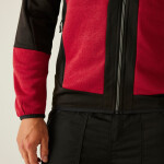 720 bunda classic red/black model 22417909 - Regatta Barva: classic red/black, Velikost: L