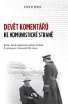 Devět komentářů ke komunistické straně Epoch Times