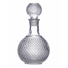 Kitchen Craft Skleněná karafa Bar Craft 1 l, čirá barva, sklo
