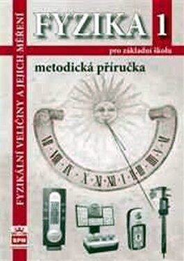 Fyzika pro Metodická příručka