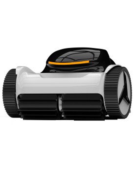 Bezdrátový robotický vysavač iGarden Fairland X-Warrior Air XA44 - s technologií Full Inverter