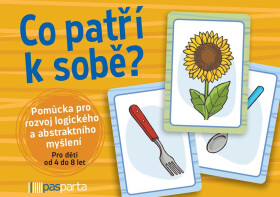 Co patří sobě?