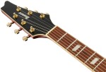 Ibanez IC420FM Cherry Sunburst