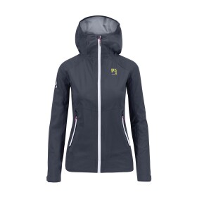 KARPOS W Temporale Jacket, Ombre Blue velikost: S