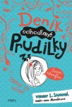 Deník odhodlané prudilky: Fany se nedá! - Virginy L. Samová