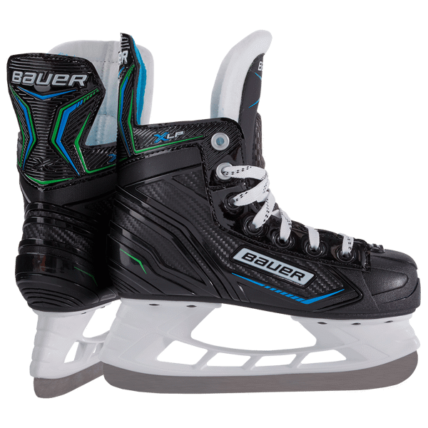 Hokejové Brusle Bauer X - LP Yth