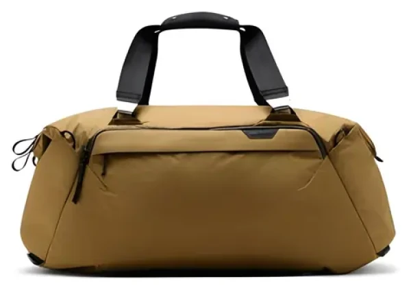 Peak Design Travel Duffel 50L Coyote / Cestovní taška / objem 50 litrů (BTRD-50-CY-1)