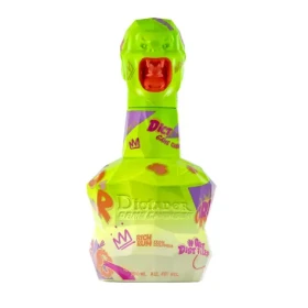 Dictador Game Changer Neon Yellow 40% 0,7l pouze lahev (5902670840953)