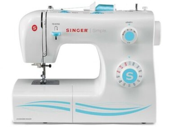 Singer SMC 2263