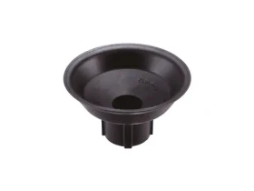 Makita 191X27-6 adaptér pro odsávání vzduchu při balení oblečení (0088381589734)