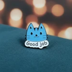 Pinarna.cz Good job / Dobrá práce - kočička