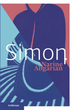 Simon (slovensky) - Narine Abgarjanová