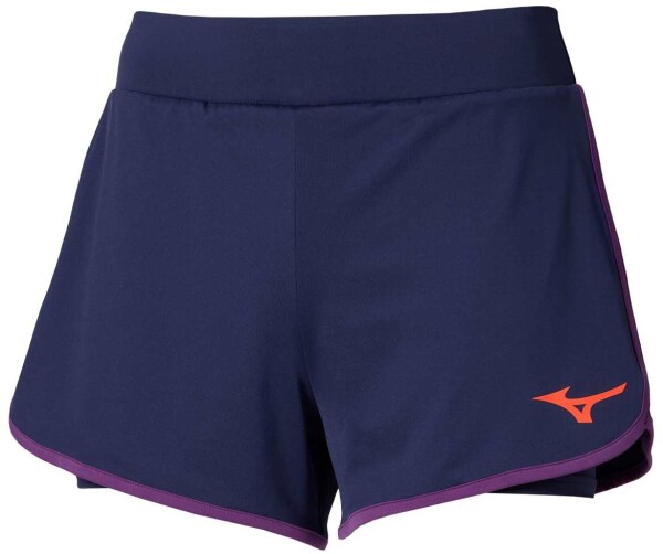 Běžecké šortky Mizuno Flex Short 62GBD21514 Velikost textilu: XS
