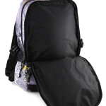 CU.BE CU.BE, 062343, studentský/školní batoh se sluchátky, 1 ks