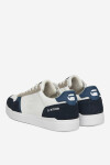 Tenisky G-STAR RAW V5-10502 Přírodní kůže pokrytá syntetickým materiálem,Přírodní kůže (useň) - Semiš