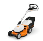 Aku sekačka STIHL RMA 756 V