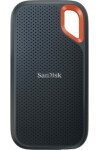 SanDisk Extreme SSD Portable V2 1TB / Externí SSD / čtení: 1050 MBs / USB Type-C (SDSSDE61-1T00-G25)