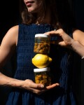 Vilgain Vitamin C Gummies – citron 60 ks