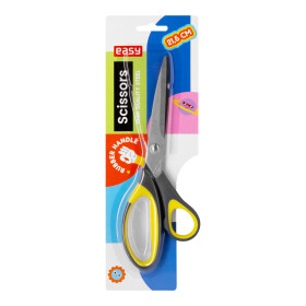 Easy nůžky kancelářské 21,5 cm