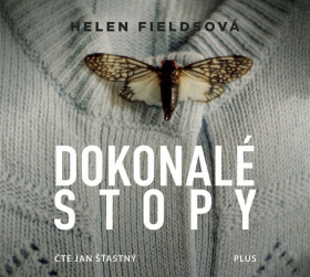 Dokonalé stopy - Helen Fieldsová - audiokniha
