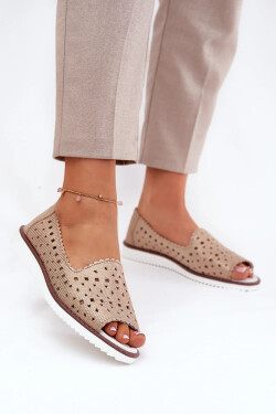 Balerinky model 211618 Step in style 36