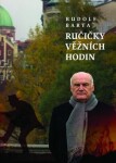 Ručičky věžních hodin Rudolf Barta