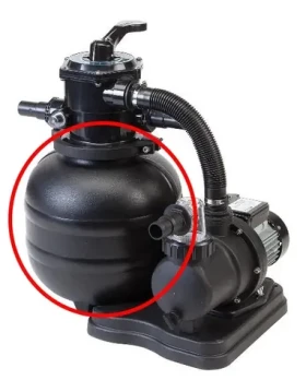 Marimex nádoba k filtraci ProStar Profi 3.5 a 4 (10604221)
