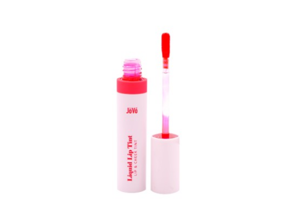 JoVo tek tint na rty 2v1 02 Twisty Kiss