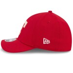 New Era Pánská kšiltovka Texas Rangers MLB City Connect 39THIRTY M-Crown Flex Velikost: S/M