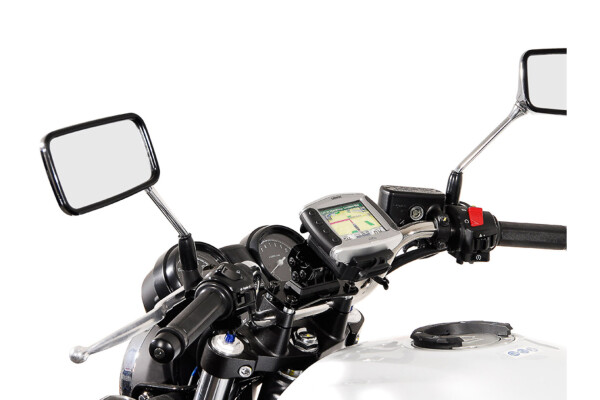 Honda Cbf 600-1000-držák Gps SW-Motech