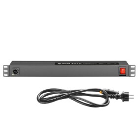 Adam Hall 19" Parts 87471 T