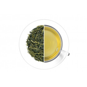 Oxalis Sencha Ryokucha 70 g, zelený čaj