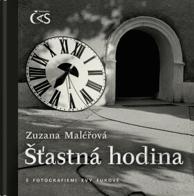 Šťastná hodina - Zuzana Maléřová
