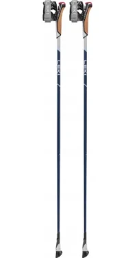 LEKI Hůl Nordic Walking Smart Pacer Lite 120 / Nordic walking (65325351120)