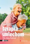 Terapia smiechom - Diana Ďuricová