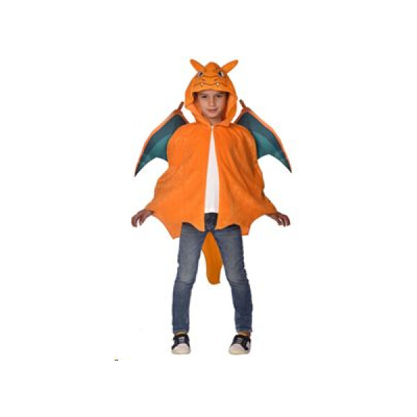 Kostým Pokemon Charizard let