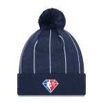 New Era Pánská zimní čepice Houston Rockets NBA Official 2021 22 City Edition