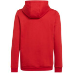 Dětské fotbalové tričko Entrada 22 Hoody Jr H57566 Adidas