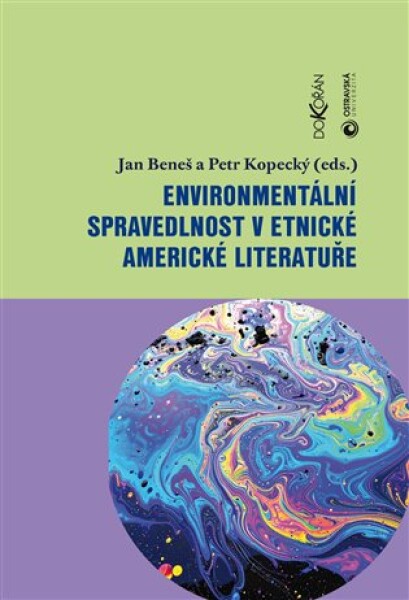 Environmentální spravedlnost v etnické americké literatuře